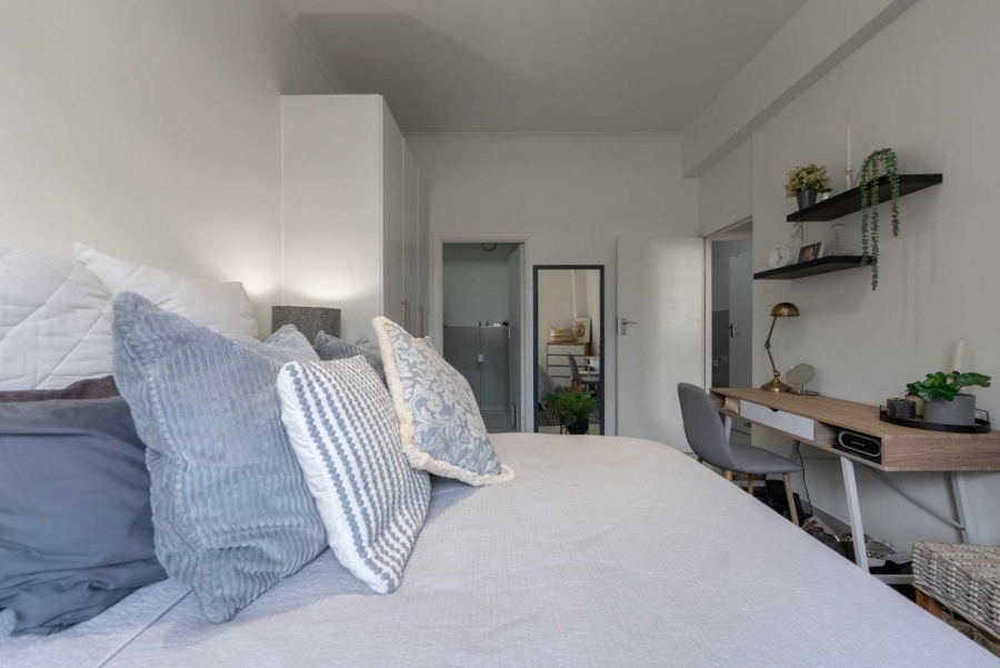 2 Bedroom Property for Sale in Cape Town City Centre Western Cape